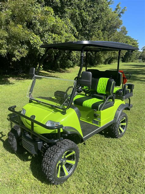 Carlstrom Field Location Details. . Golf carts for sale fort myers